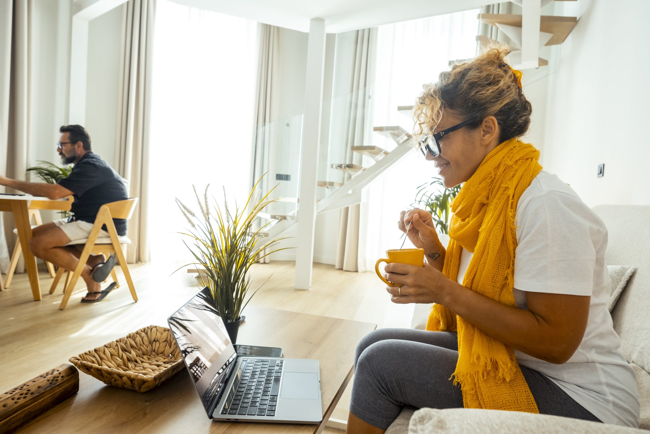 How to Negotiate Work from Home with Your Employer (And Get Your Recruiter on Your Side)