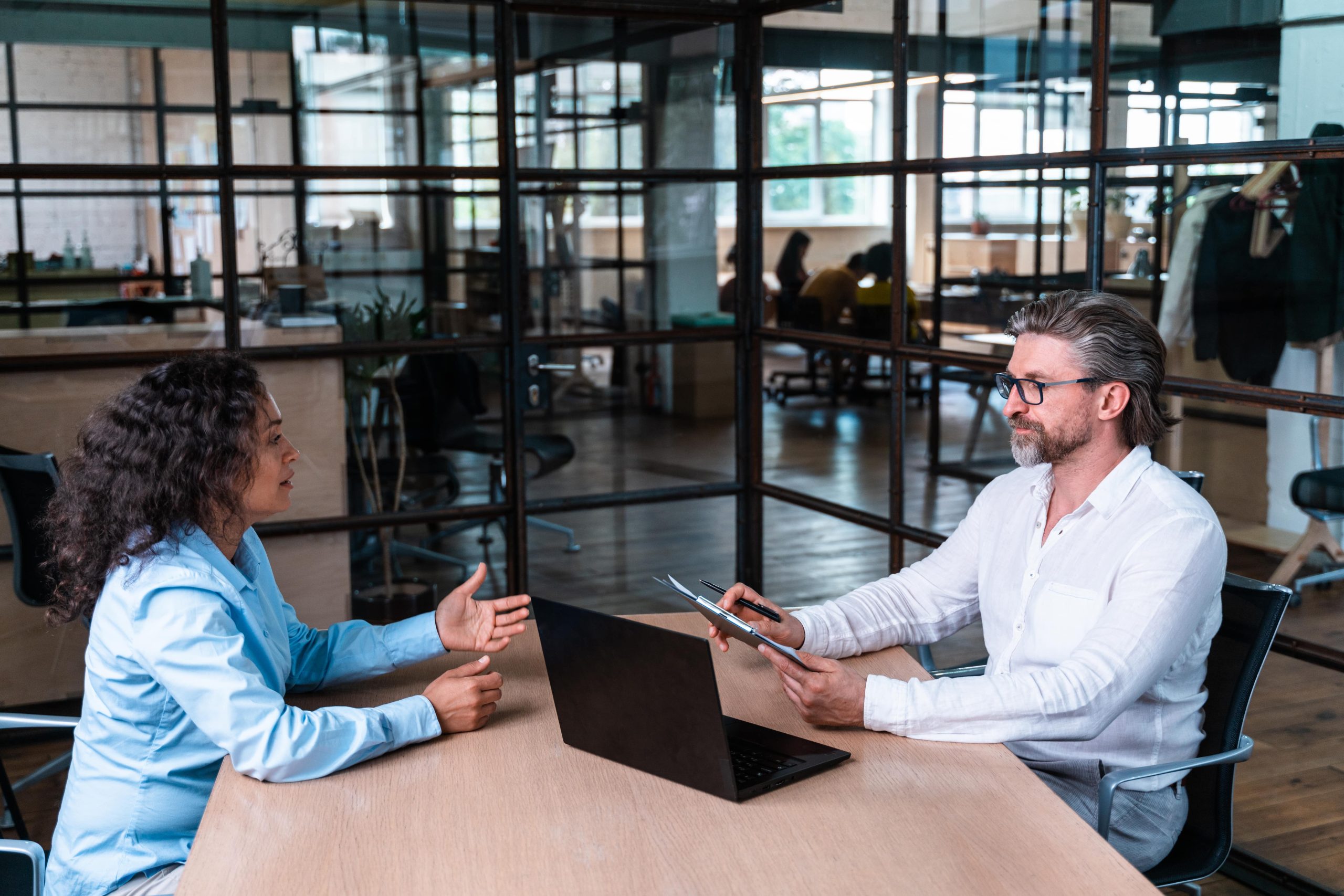 The Ultimate Interview Preparation Guide: How to Make a Lasting Impression
